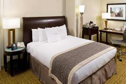 DoubleTree by Hilton Hotel Washington DC 004